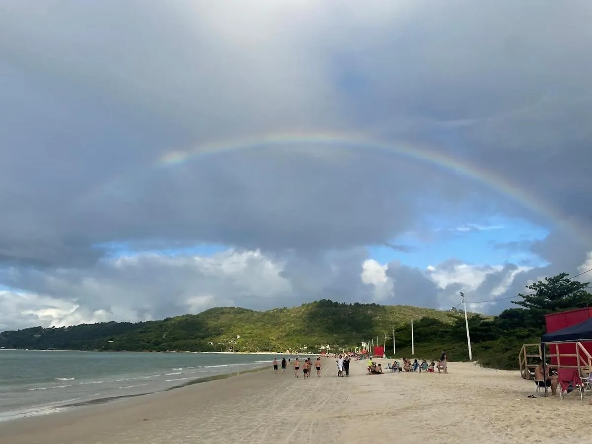 Apartamento Apto Terreo A Uma Quadra Do Mar Florianópolis