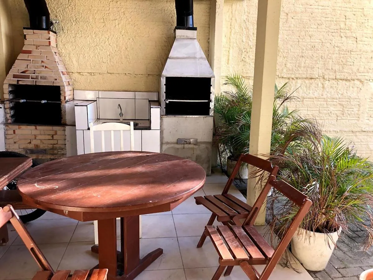 Apartamento Apto Terreo A Uma Quadra Do Mar Florianópolis Brasil
