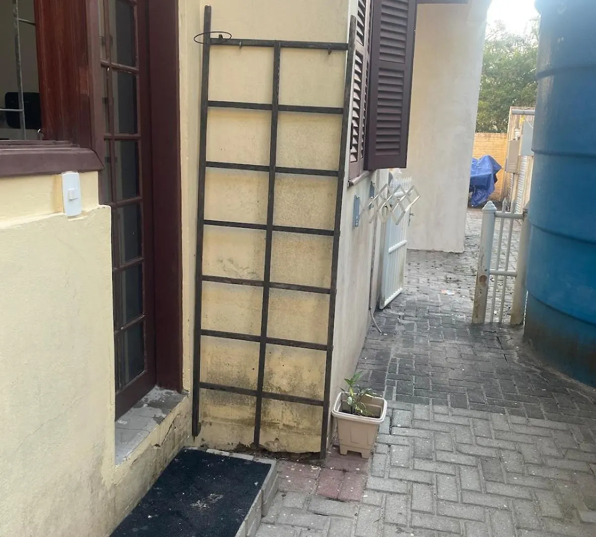 Apto Terreo A Uma Quadra Do Mar Florianópolis Apartamento