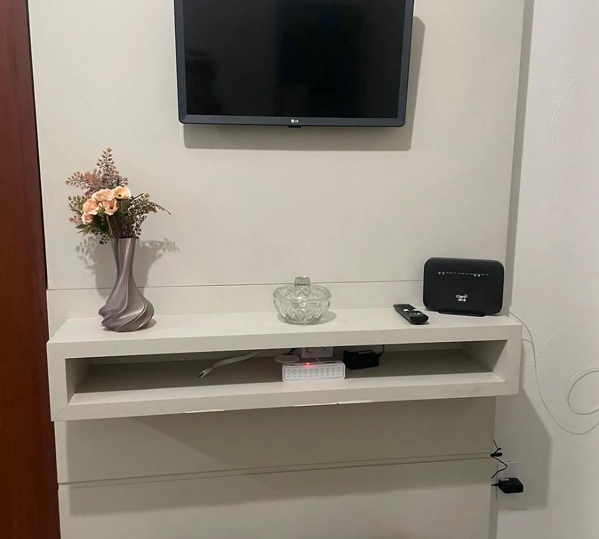 Apartamento Apto Terreo A Uma Quadra Do Mar Florianópolis