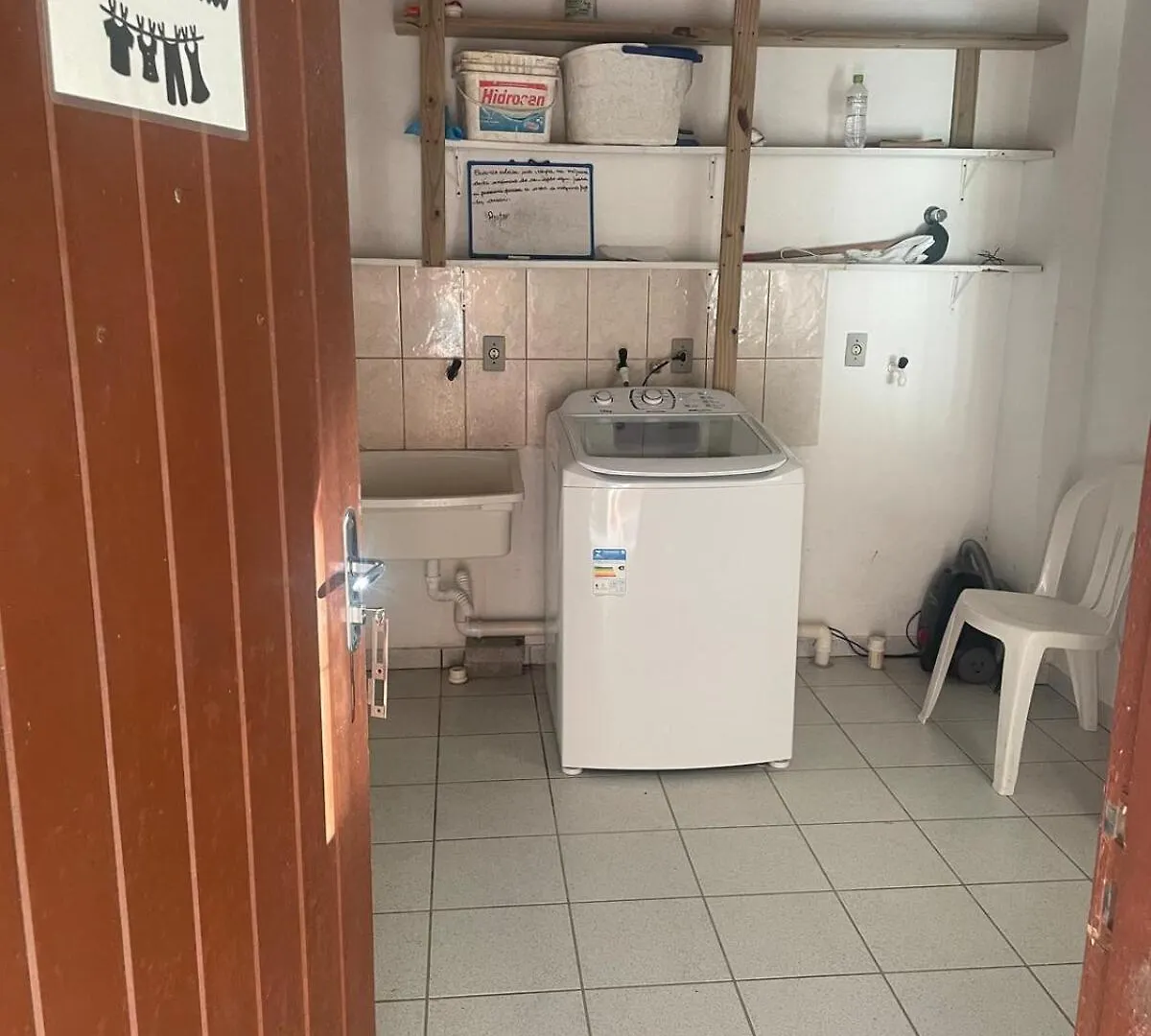 Apartamento Apto Terreo A Uma Quadra Do Mar Florianópolis Brasil