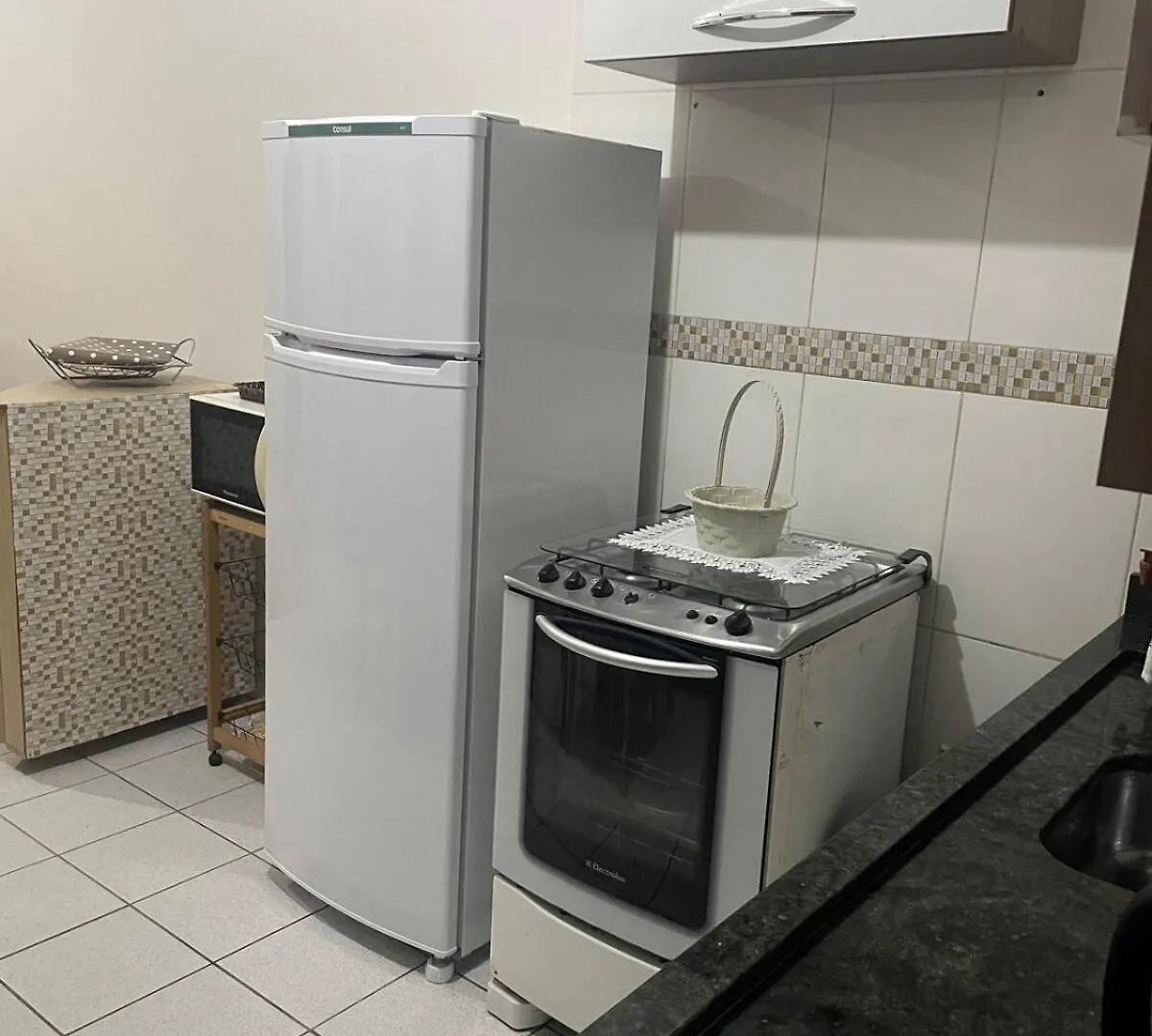 Apartamento Apto Terreo A Uma Quadra Do Mar Florianópolis Brasil